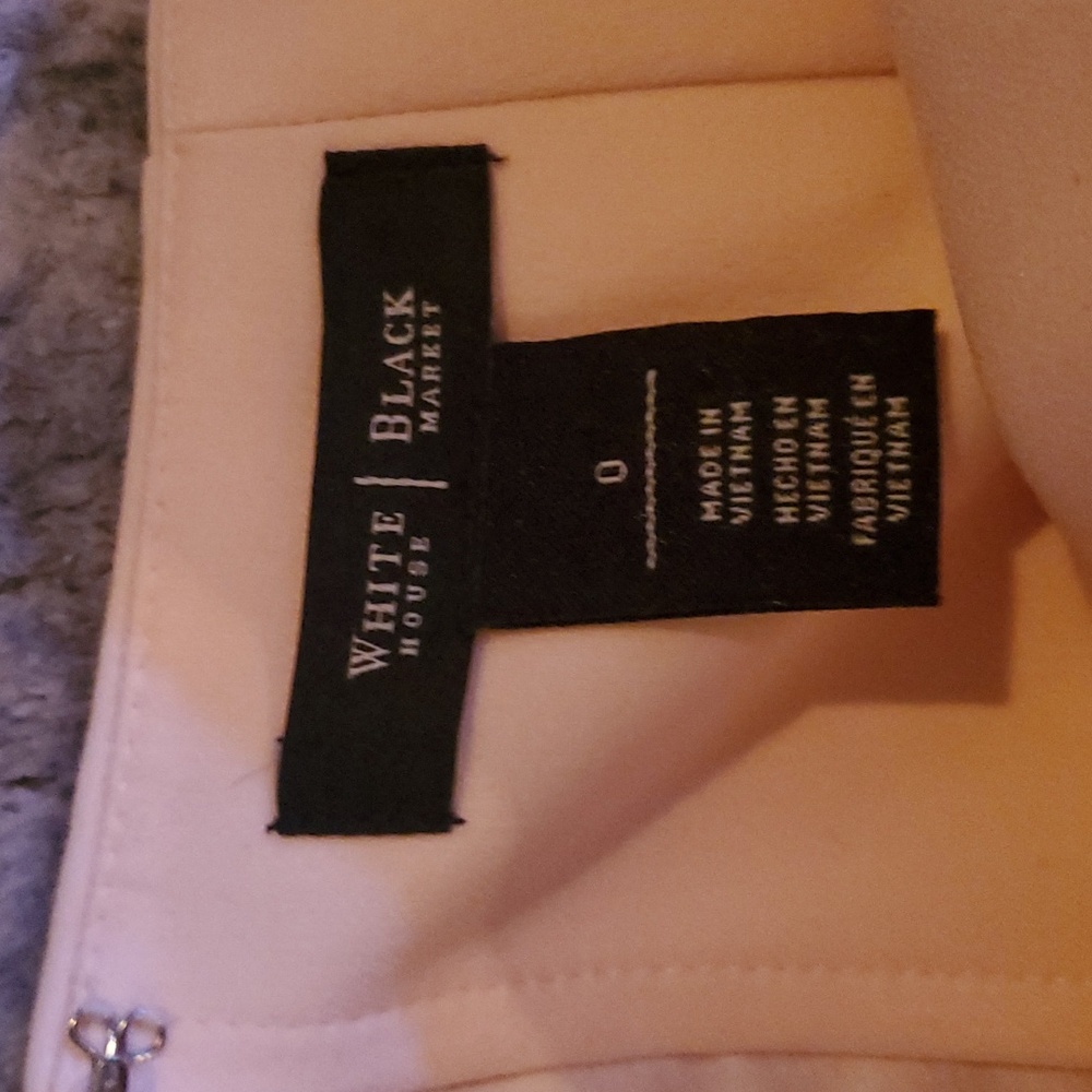 White House Black Market Skirt - Picture 3 of 9